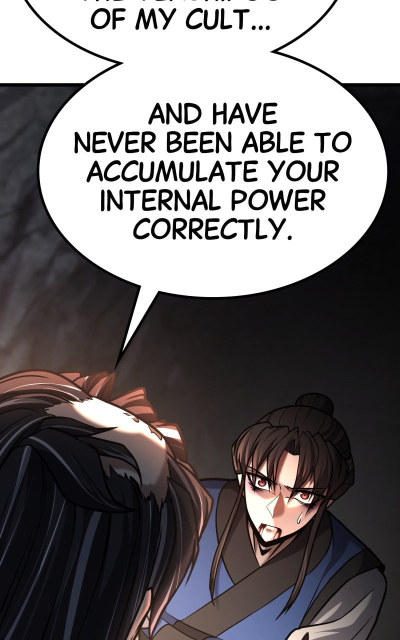 Ephemeral Bloom Episode 25 page 125 - 