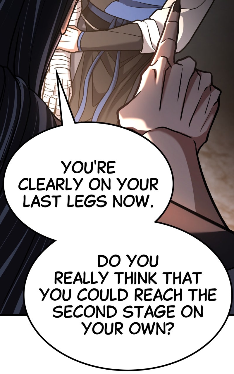 Ephemeral Bloom Episode 25 page 126 - 