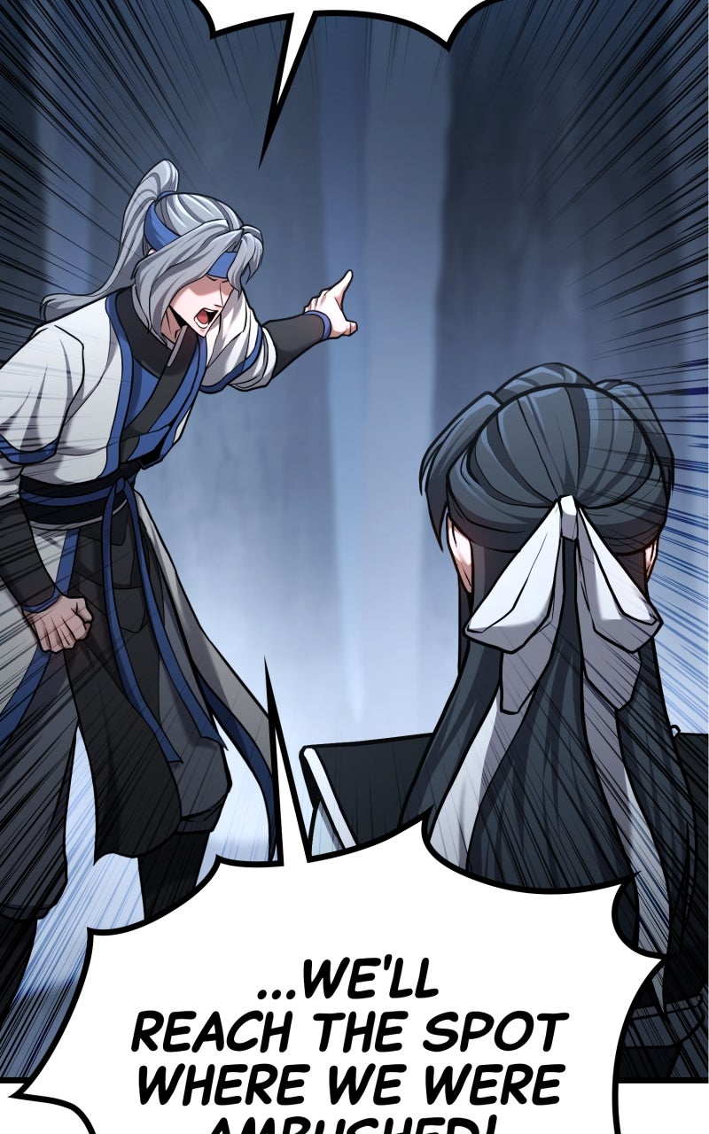 Ephemeral Bloom Episode 25 page 14 - 