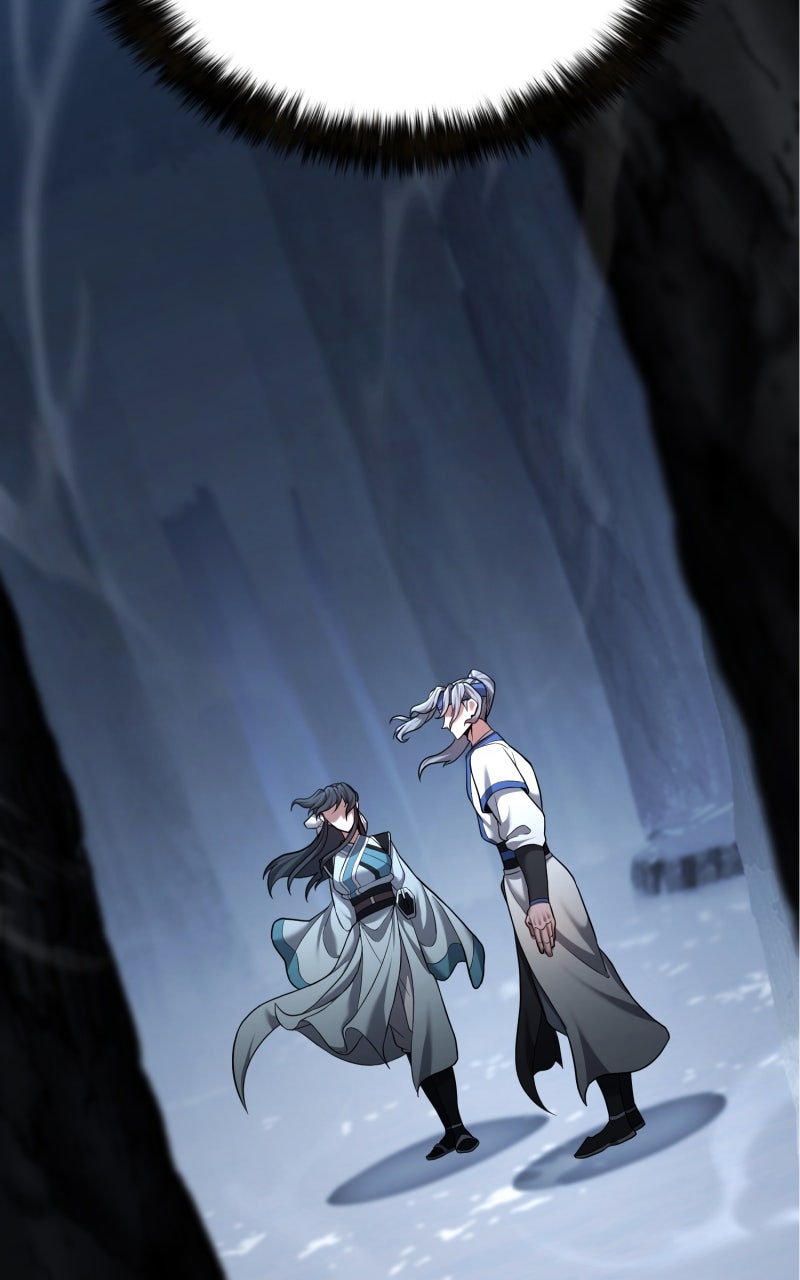 Ephemeral Bloom Episode 25 page 16 - 