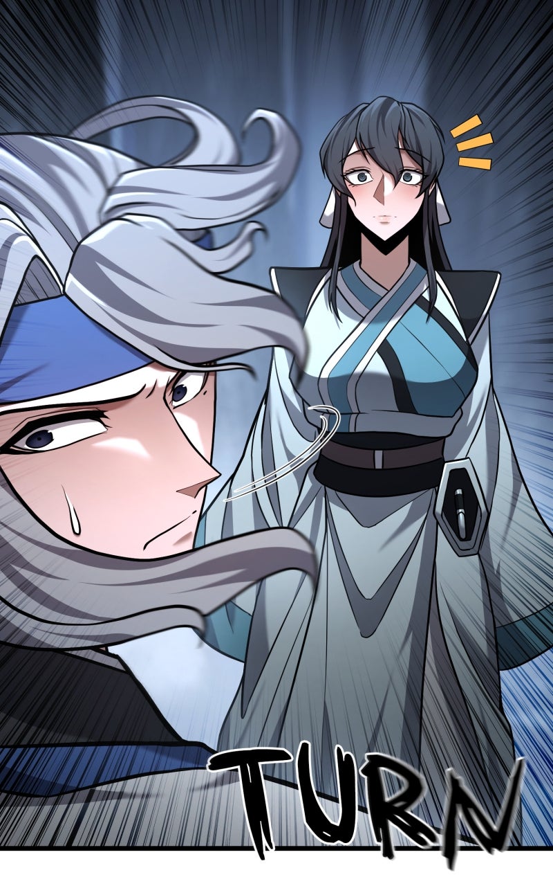 Ephemeral Bloom Episode 25 page 26 - 