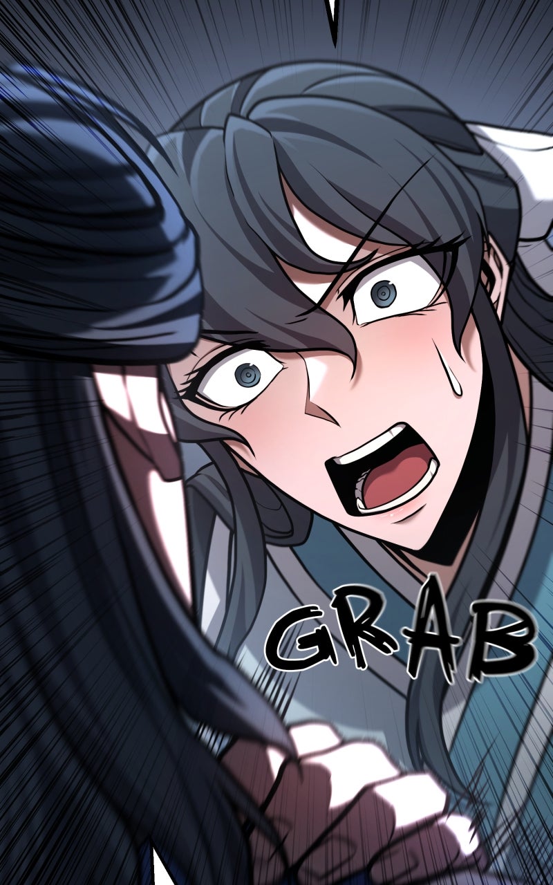 Ephemeral Bloom Episode 25 page 32 - 