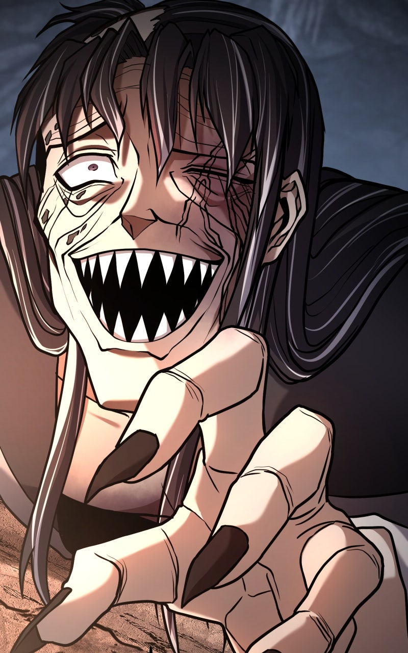Ephemeral Bloom Episode 25 page 56 - 