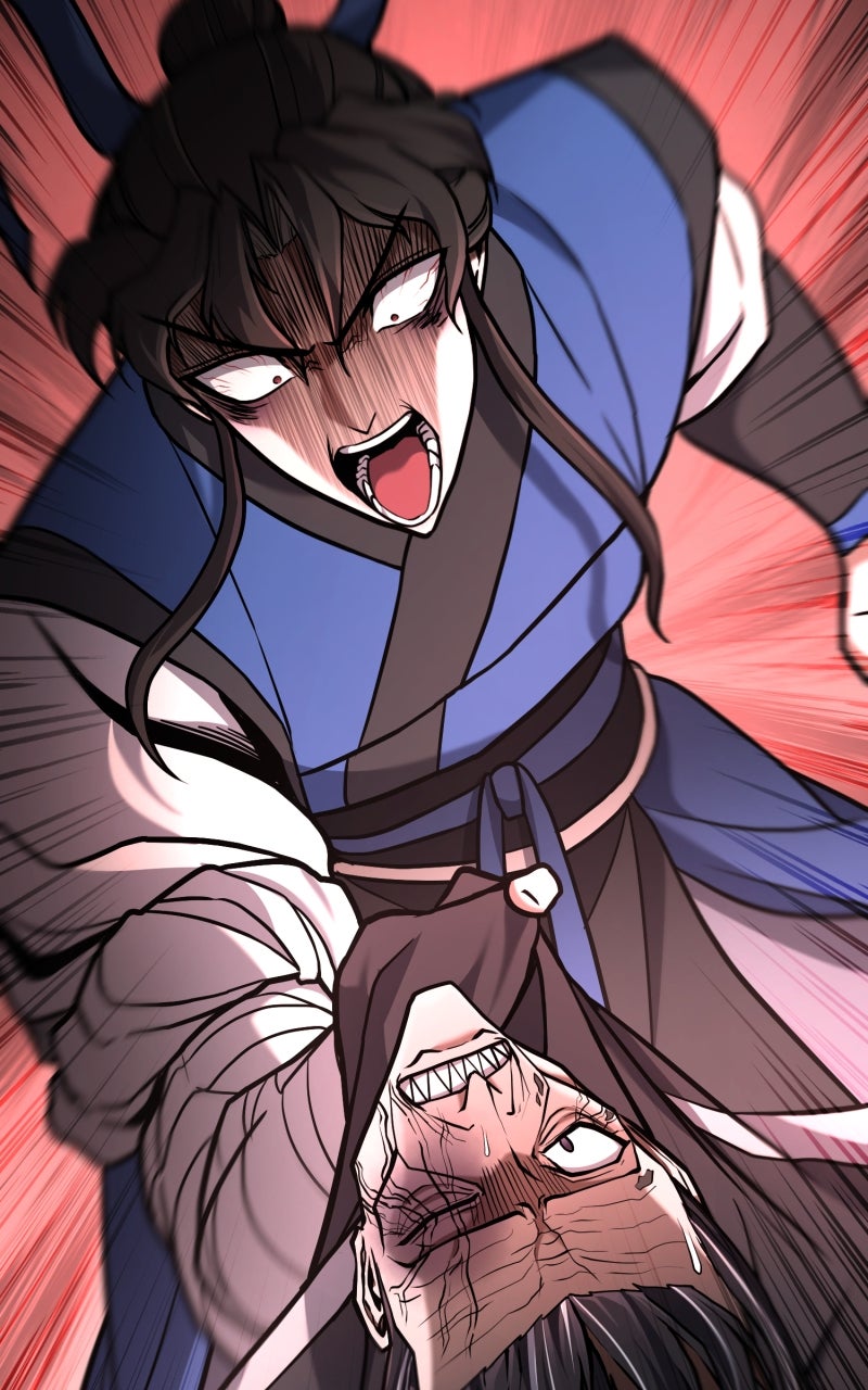 Ephemeral Bloom Episode 25 page 62 - 