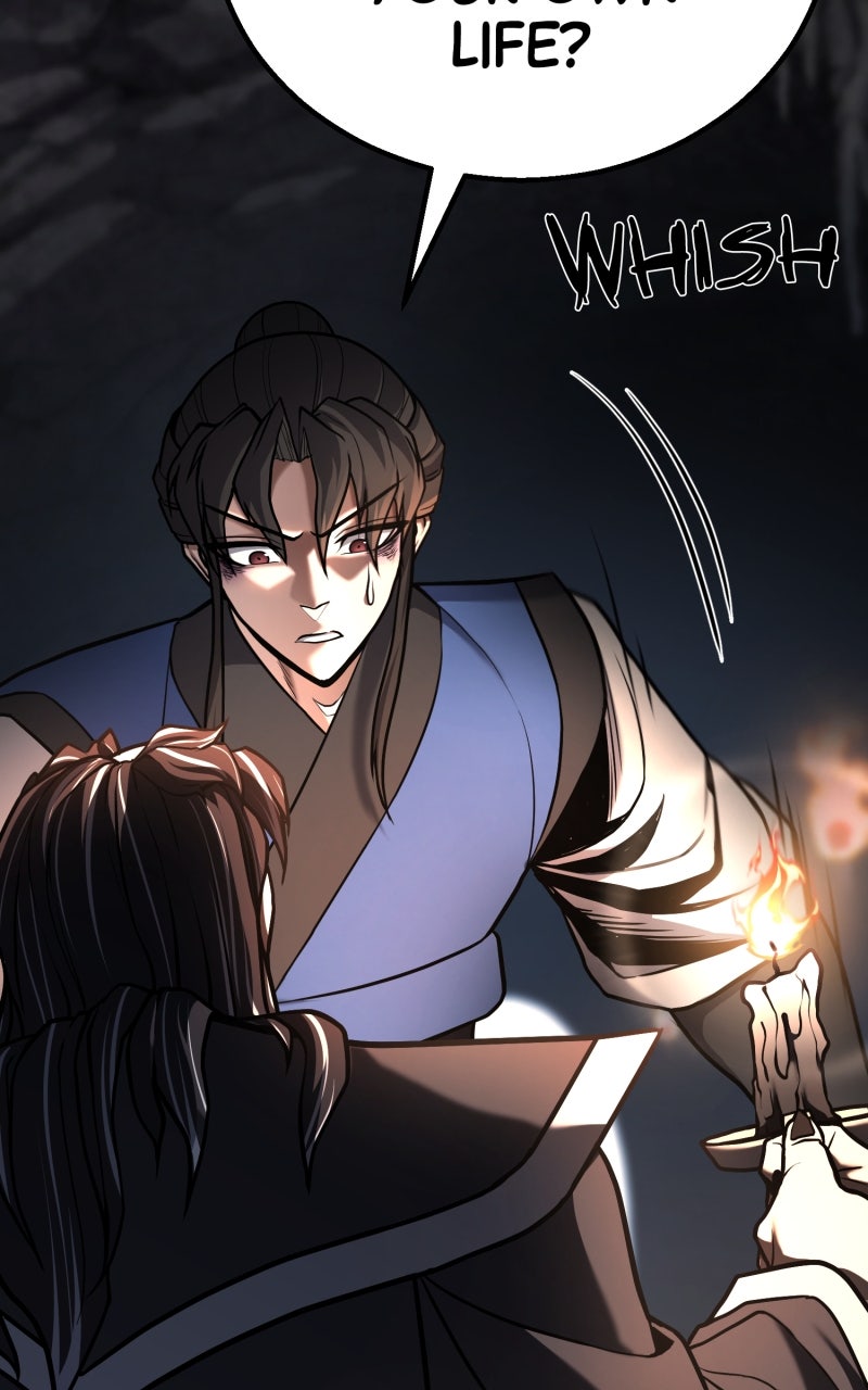 Ephemeral Bloom Episode 25 page 76 - 
