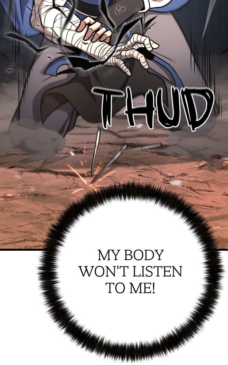 Ephemeral Bloom Episode 25 page 98 - 