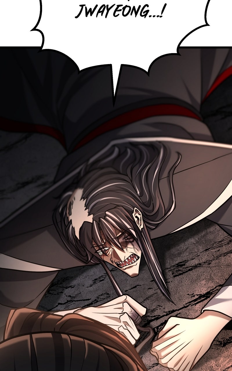 Ephemeral Bloom Episode 26 page 122 - 
