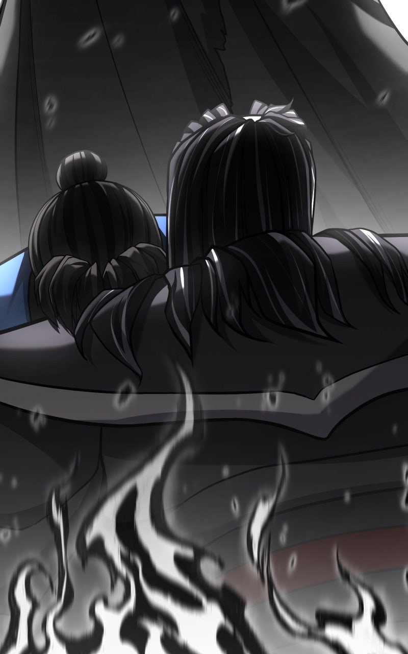 Ephemeral Bloom Episode 26 page 158 - 