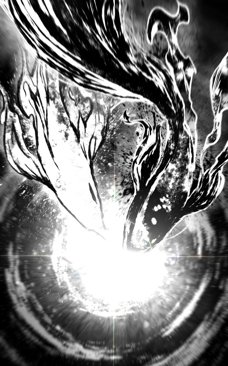Ephemeral Bloom Episode 26 page 17 - 