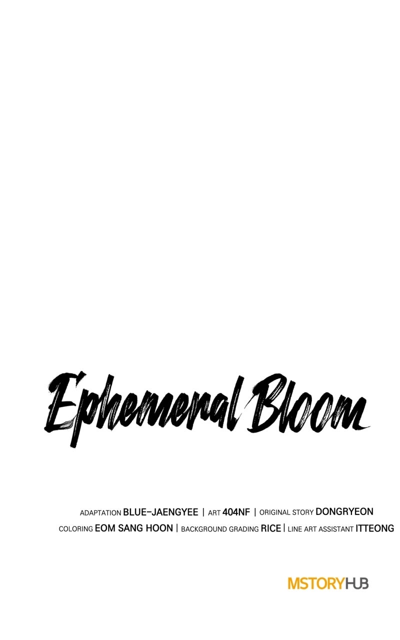 Ephemeral Bloom Episode 26 page 161 - 