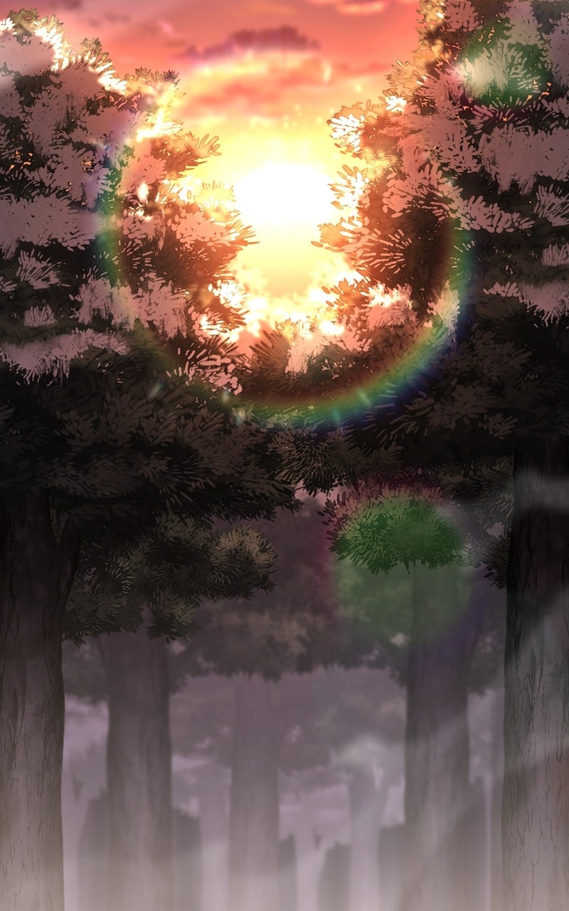 Ephemeral Bloom Episode 26 page 24 - 