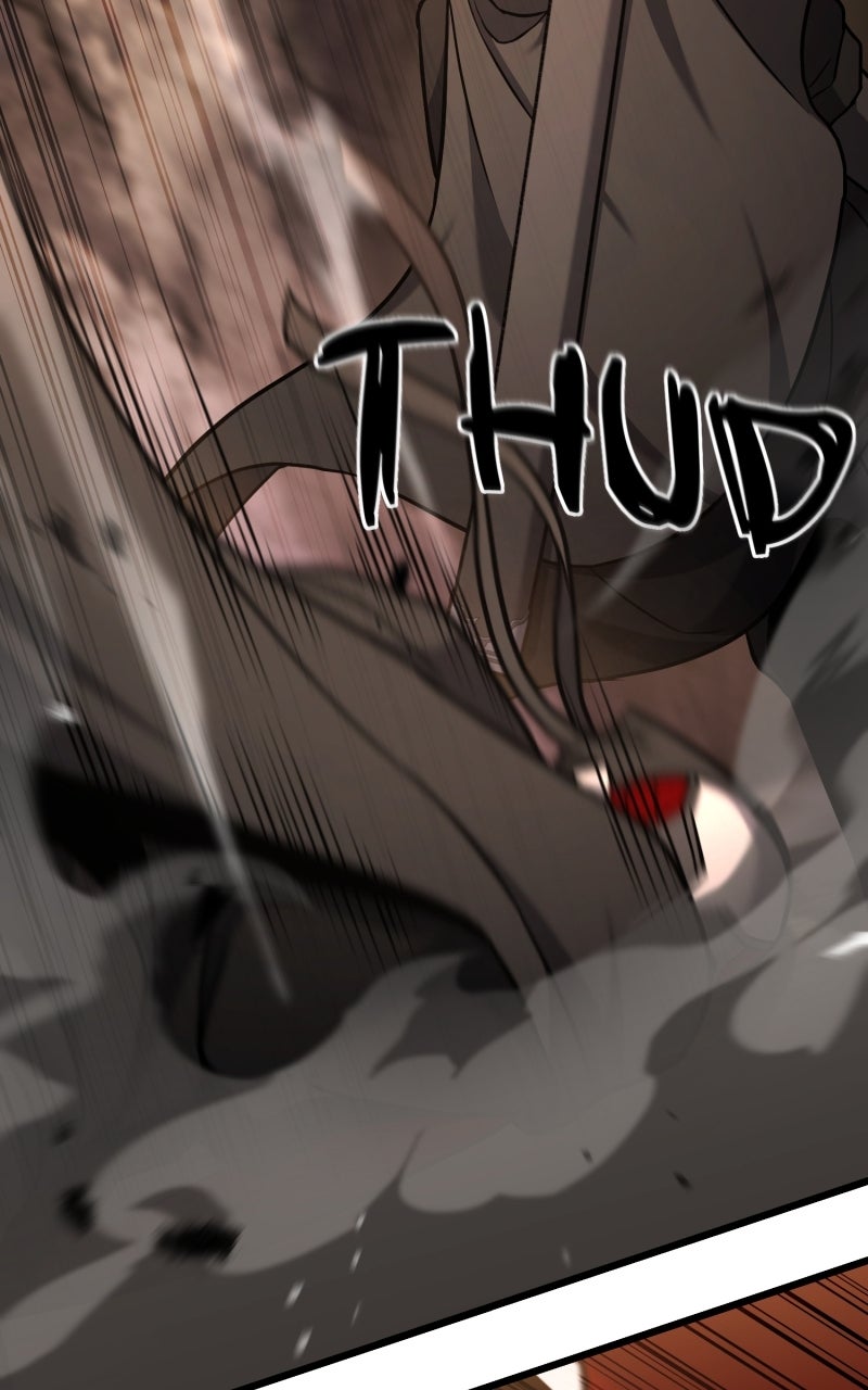 Ephemeral Bloom Episode 26 page 34 - 