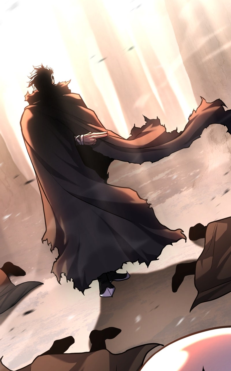 Ephemeral Bloom Episode 26 page 36 - 