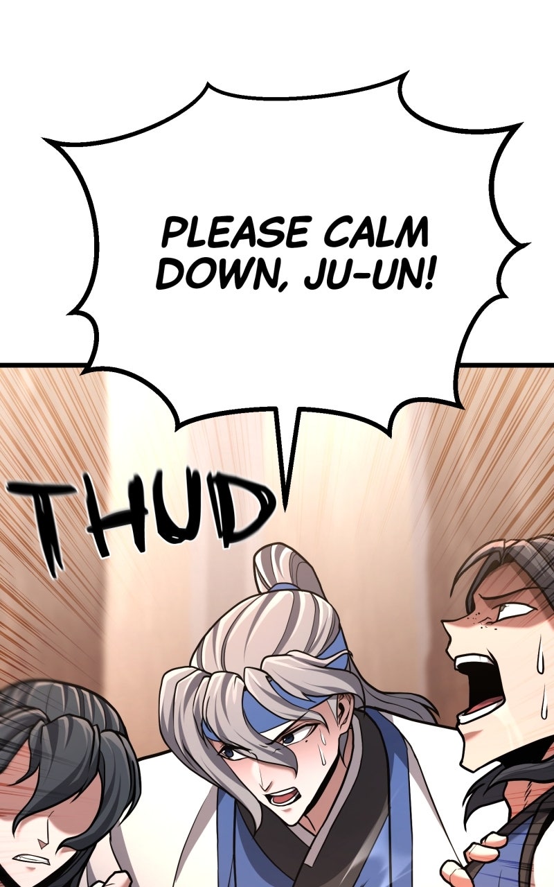 Ephemeral Bloom Episode 26 page 58 - 