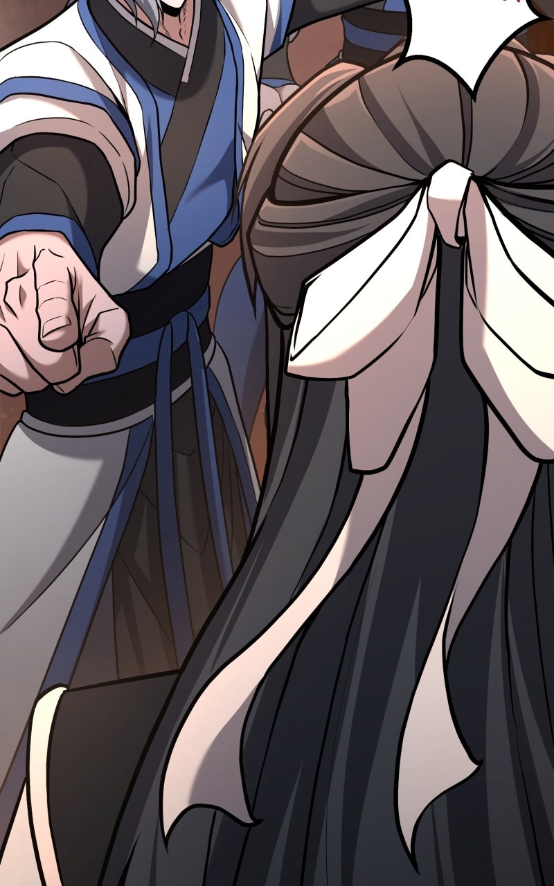 Ephemeral Bloom Episode 26 page 61 - 