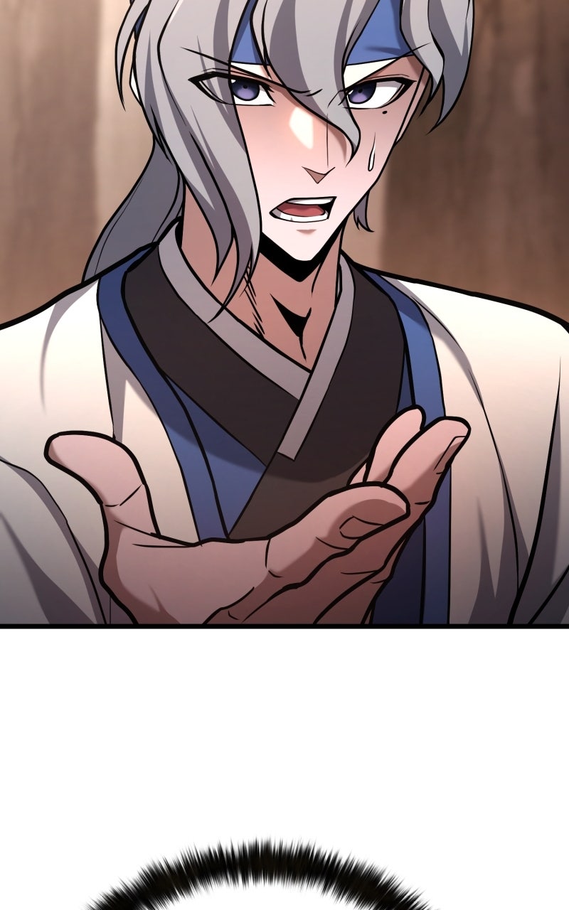 Ephemeral Bloom Episode 26 page 63 - 