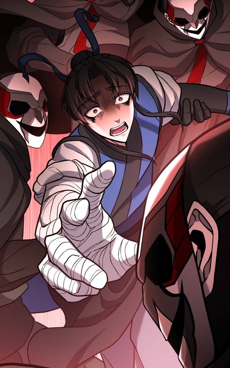 Ephemeral Bloom Episode 26 page 68 - 