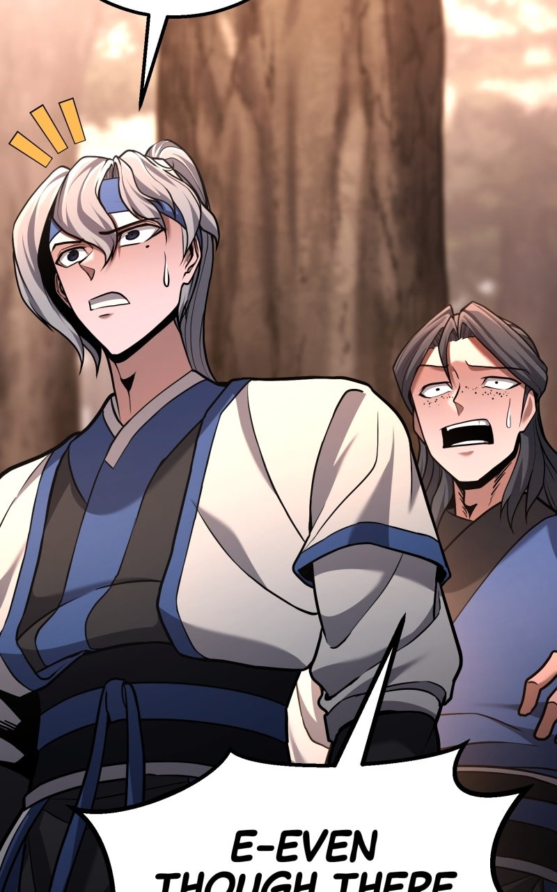 Ephemeral Bloom Episode 26 page 78 - 