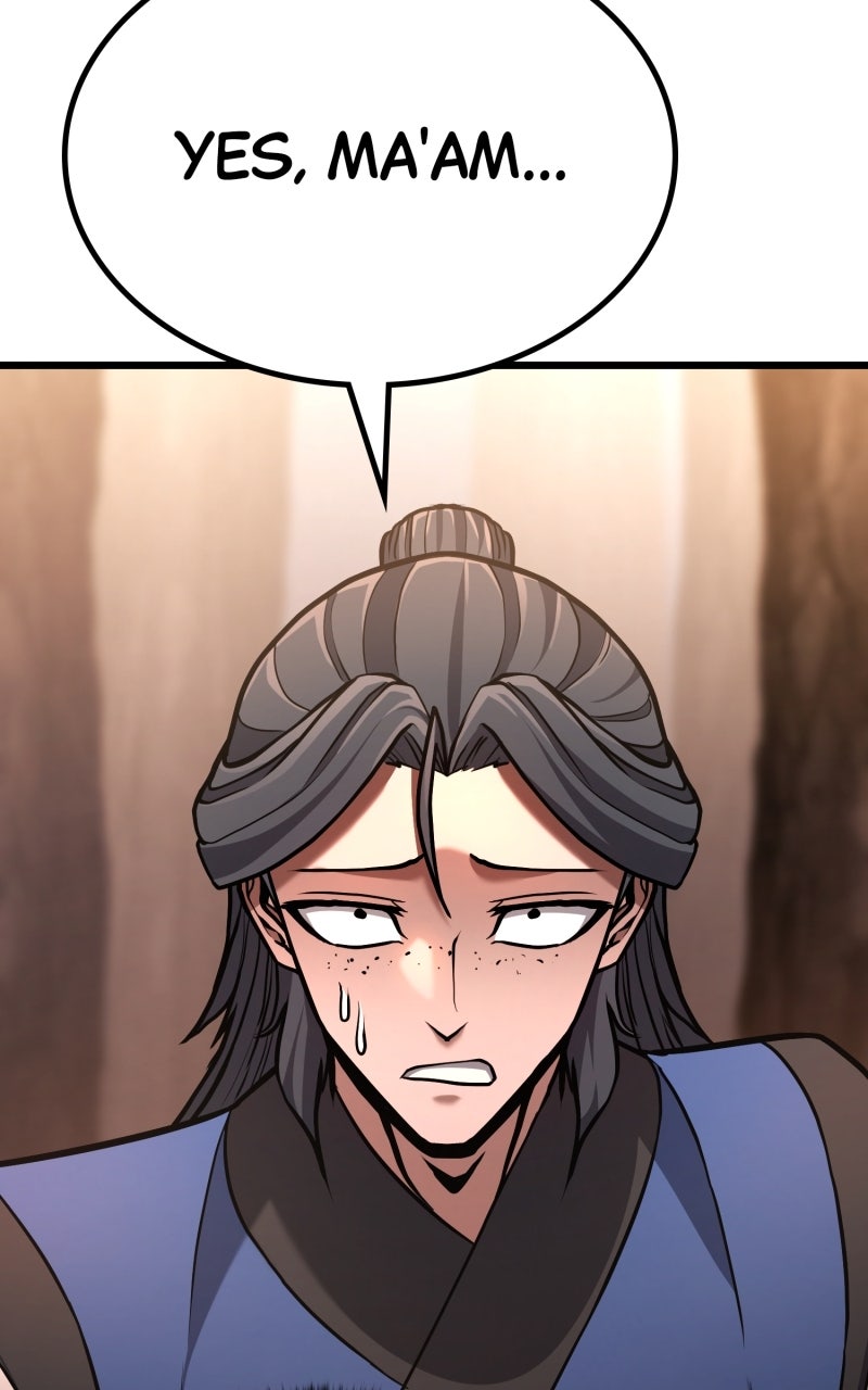 Ephemeral Bloom Episode 26 page 85 - 