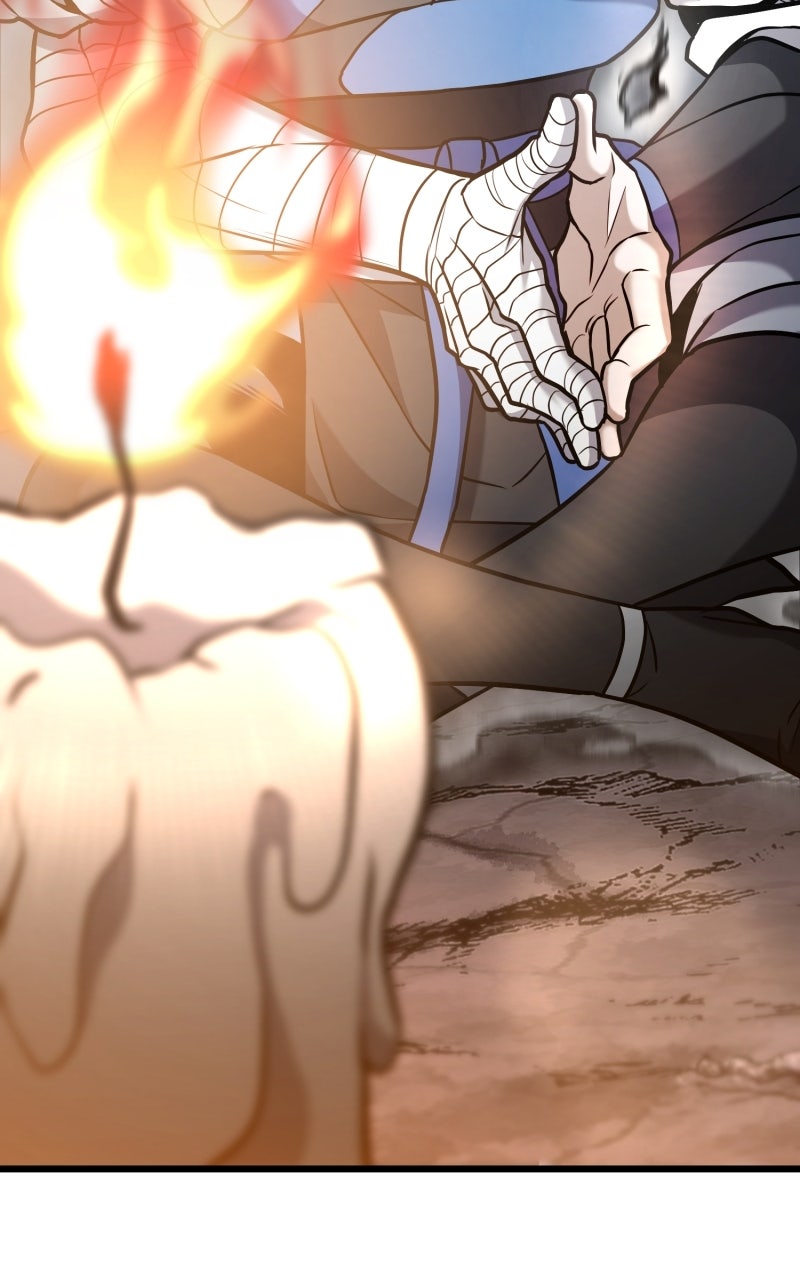 Ephemeral Bloom Episode 26 page 93 - 