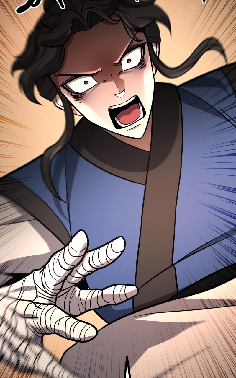 Ephemeral Bloom Episode 27 page 105 - 