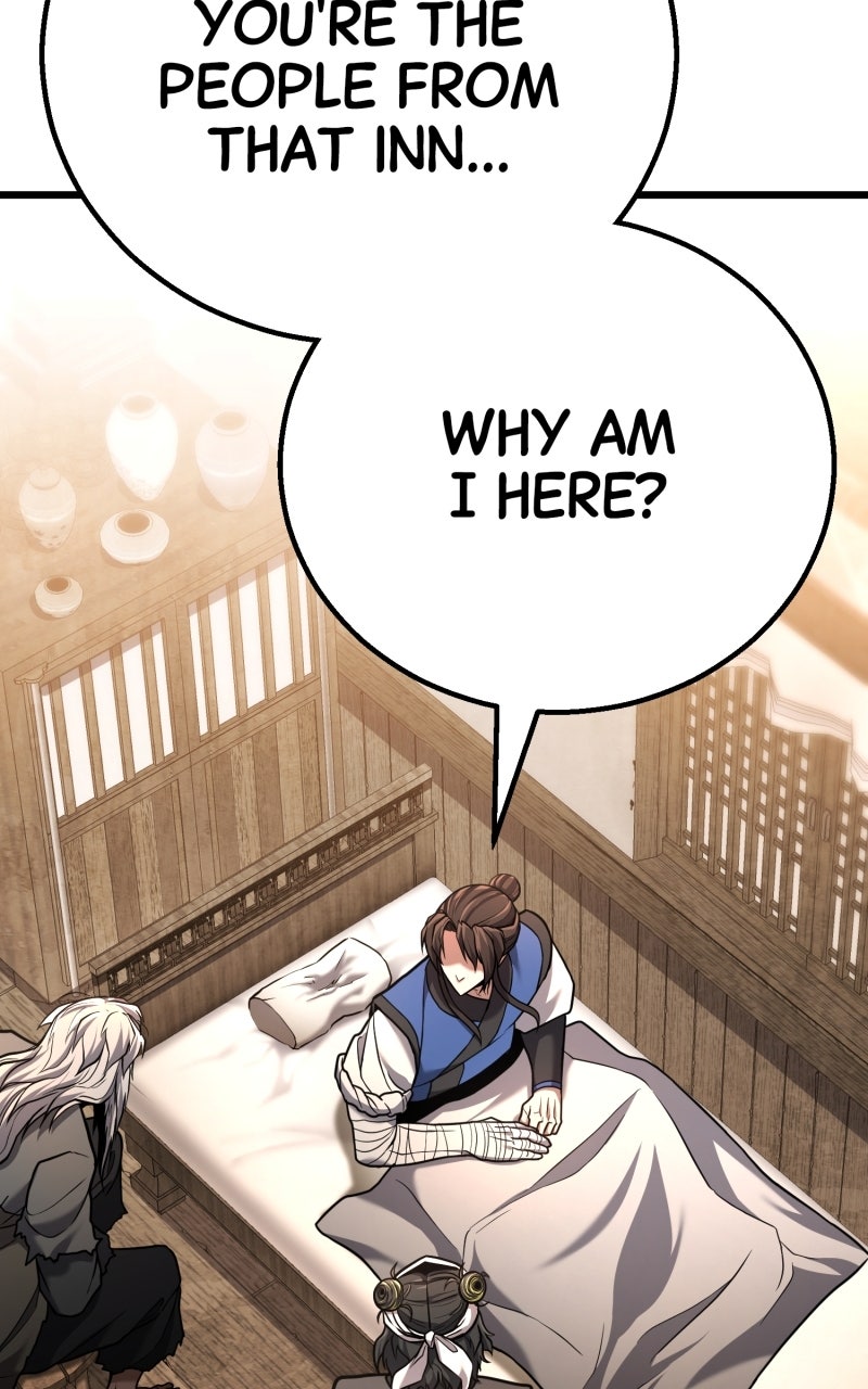 Ephemeral Bloom Episode 27 page 107 - 
