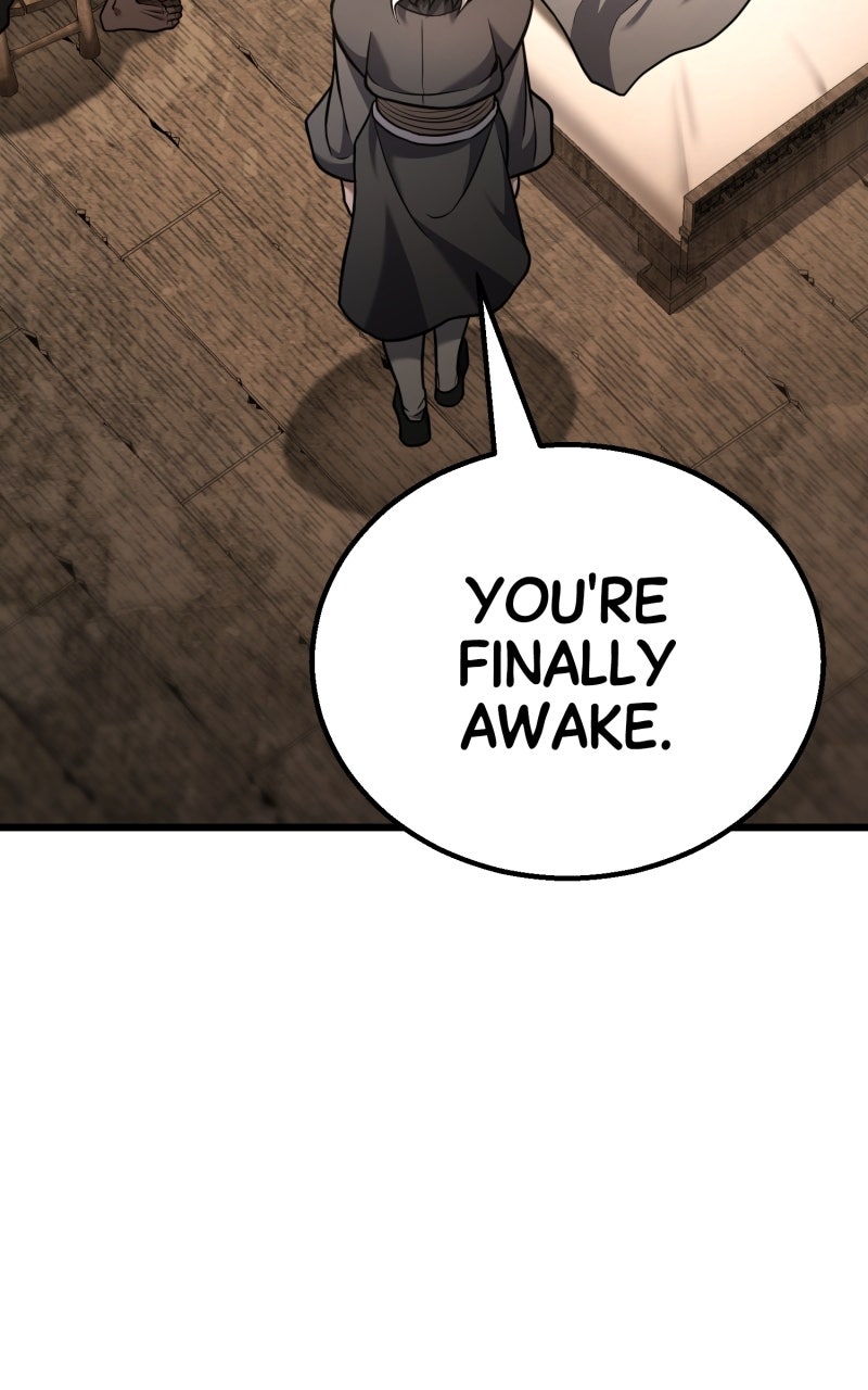 Ephemeral Bloom Episode 27 page 108 - 