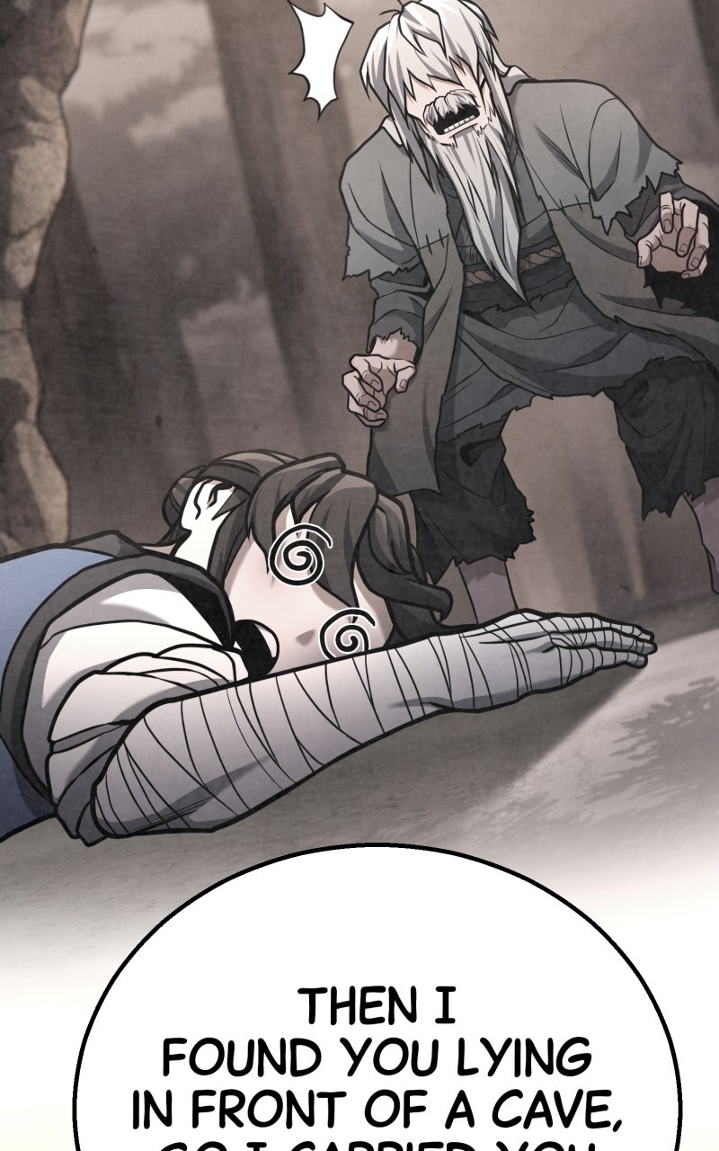 Ephemeral Bloom Episode 27 page 110 - 
