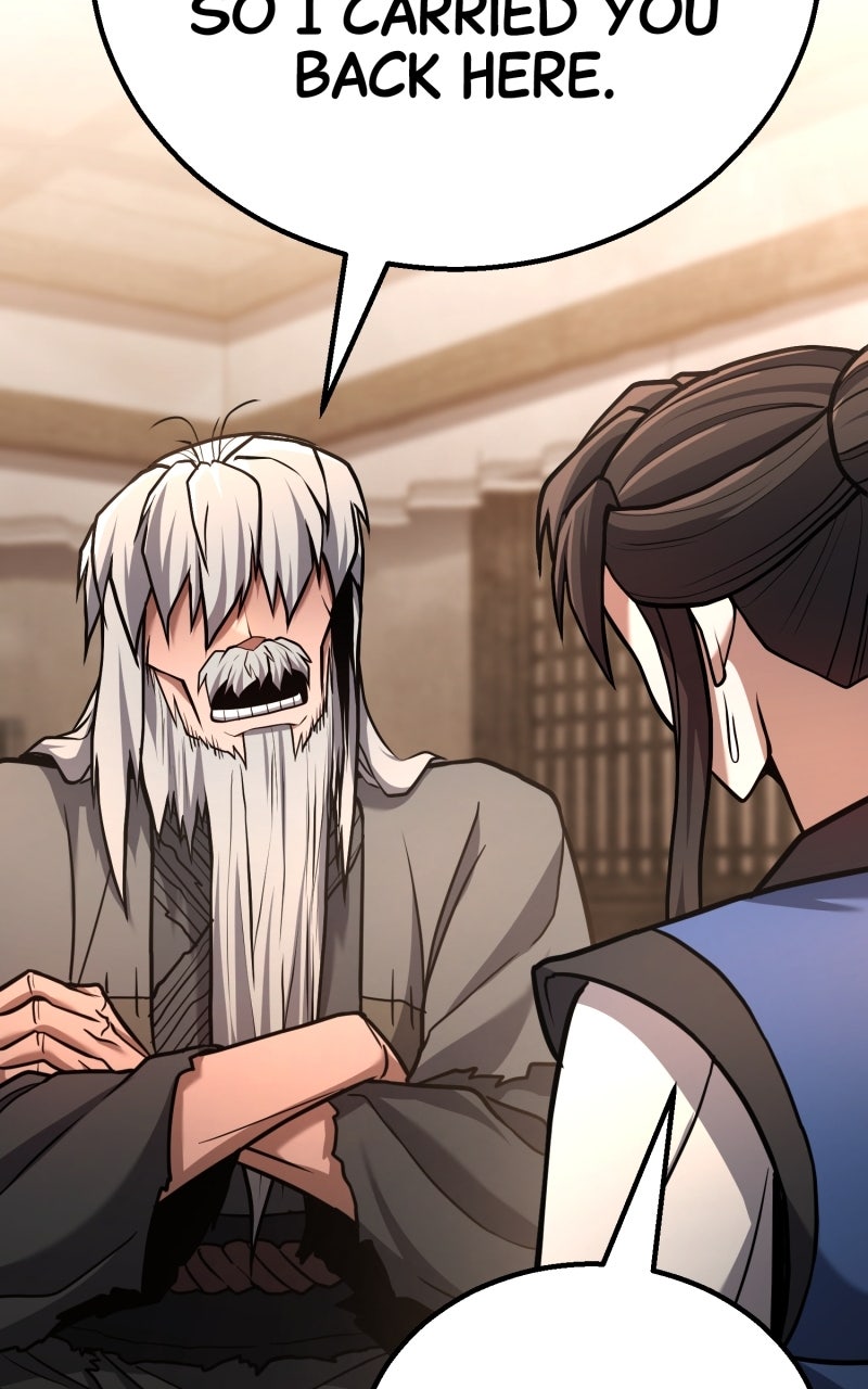 Ephemeral Bloom Episode 27 page 111 - 
