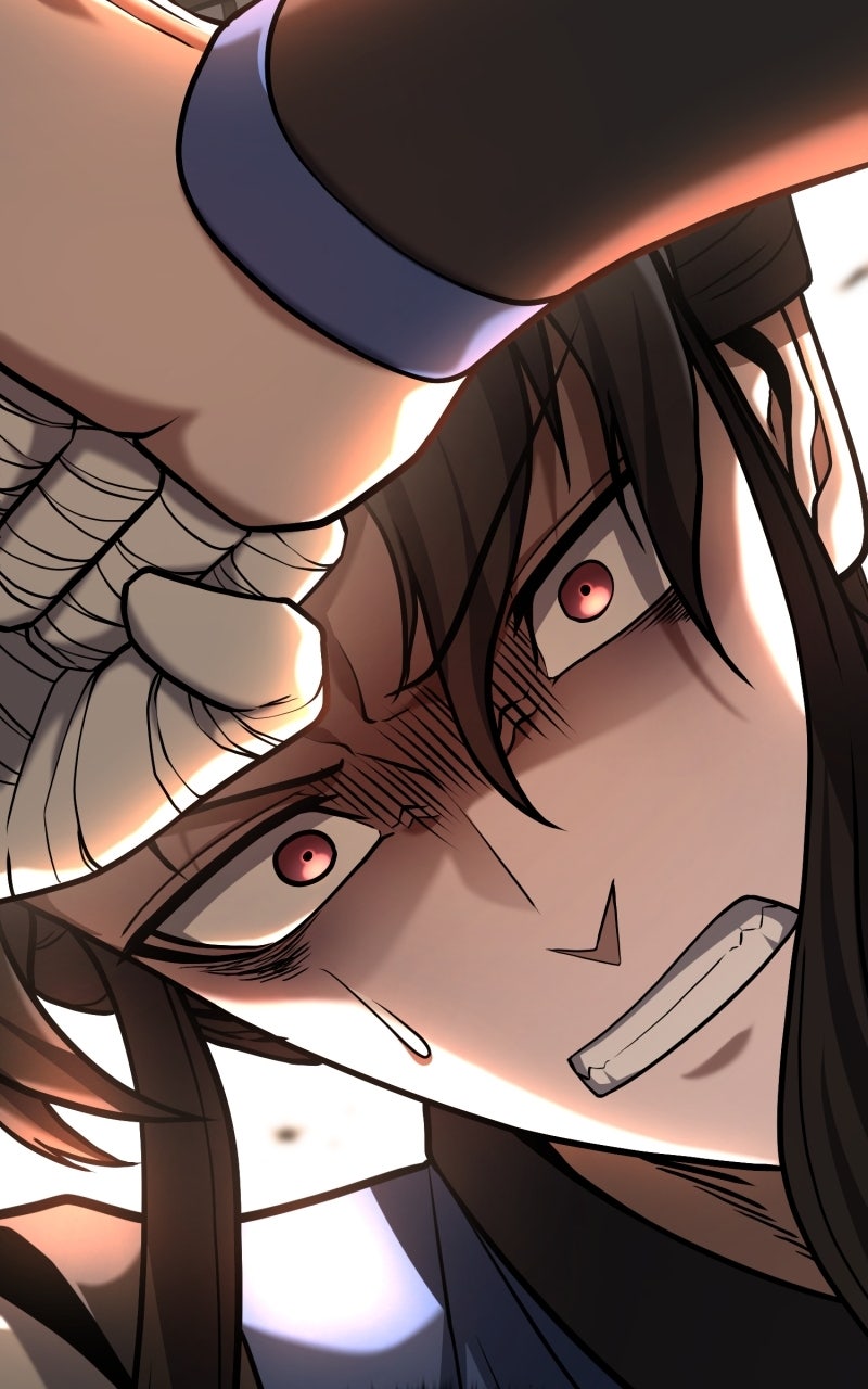 Ephemeral Bloom Episode 27 page 115 - 