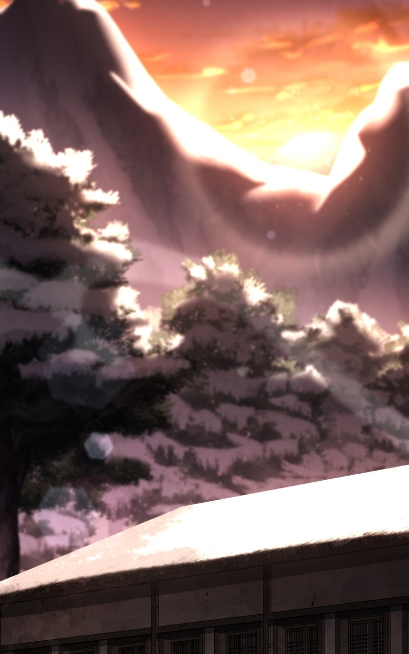 Ephemeral Bloom Episode 27 page 124 - 