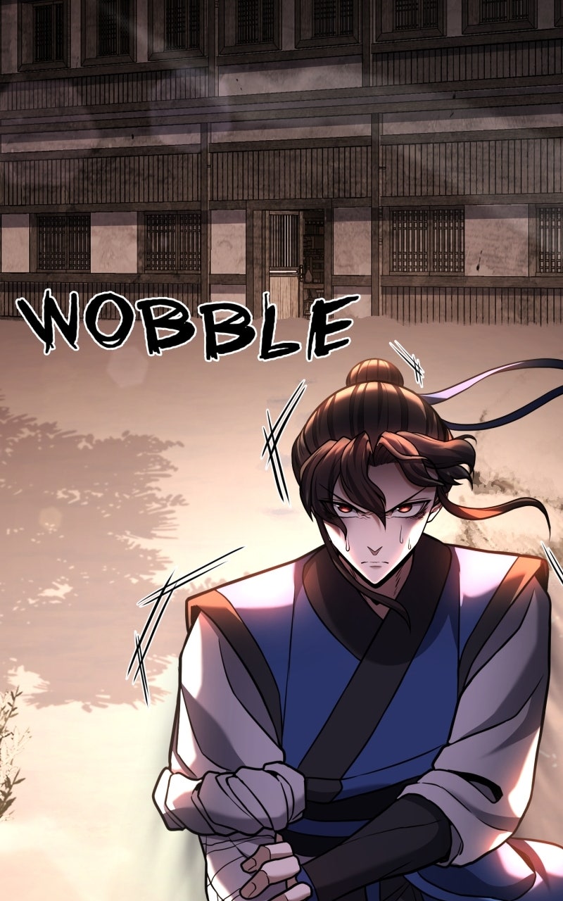 Ephemeral Bloom Episode 27 page 125 - 