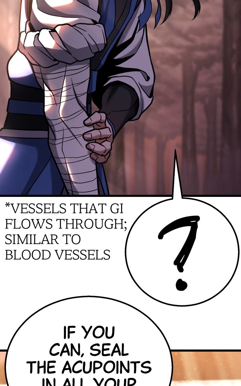 Ephemeral Bloom Episode 27 page 128 - 