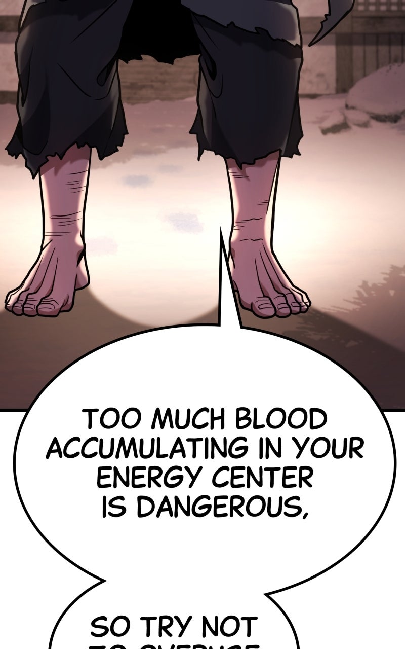 Ephemeral Bloom Episode 27 page 130 - 