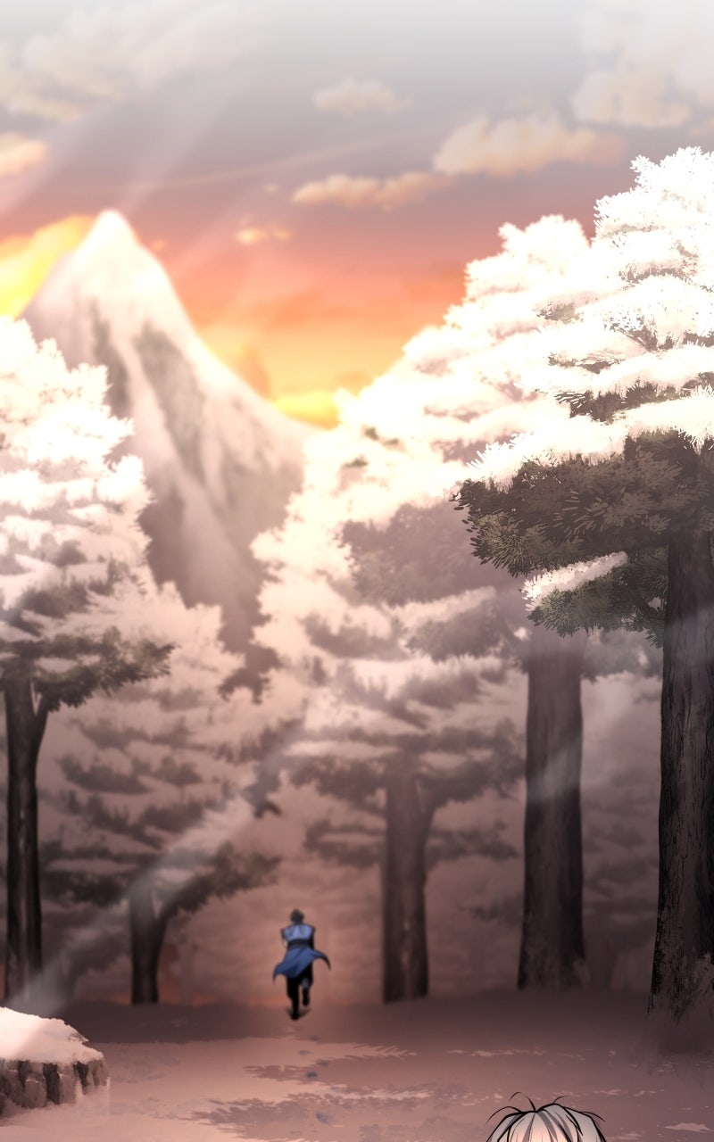 Ephemeral Bloom Episode 27 page 134 - 