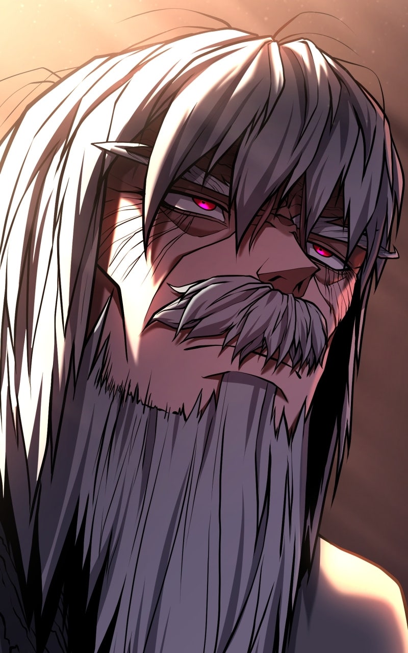 Ephemeral Bloom Episode 27 page 147 - 