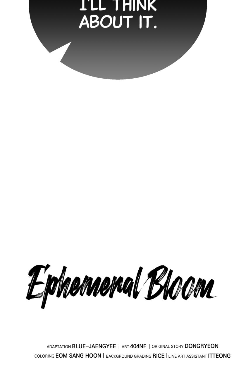 Ephemeral Bloom Episode 27 page 151 - 
