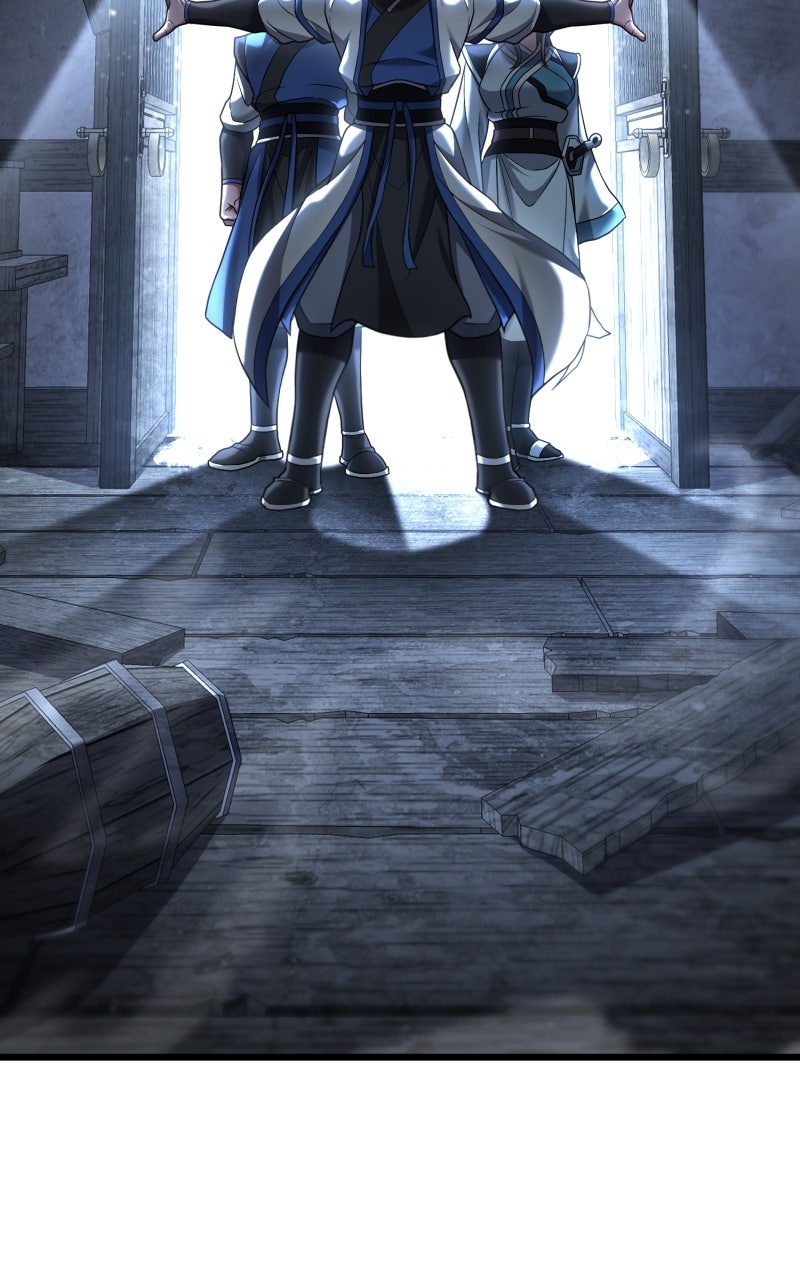 Ephemeral Bloom Episode 27 page 39 - 