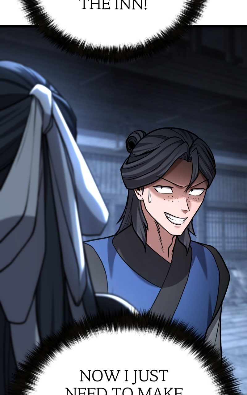 Ephemeral Bloom Episode 27 page 49 - 