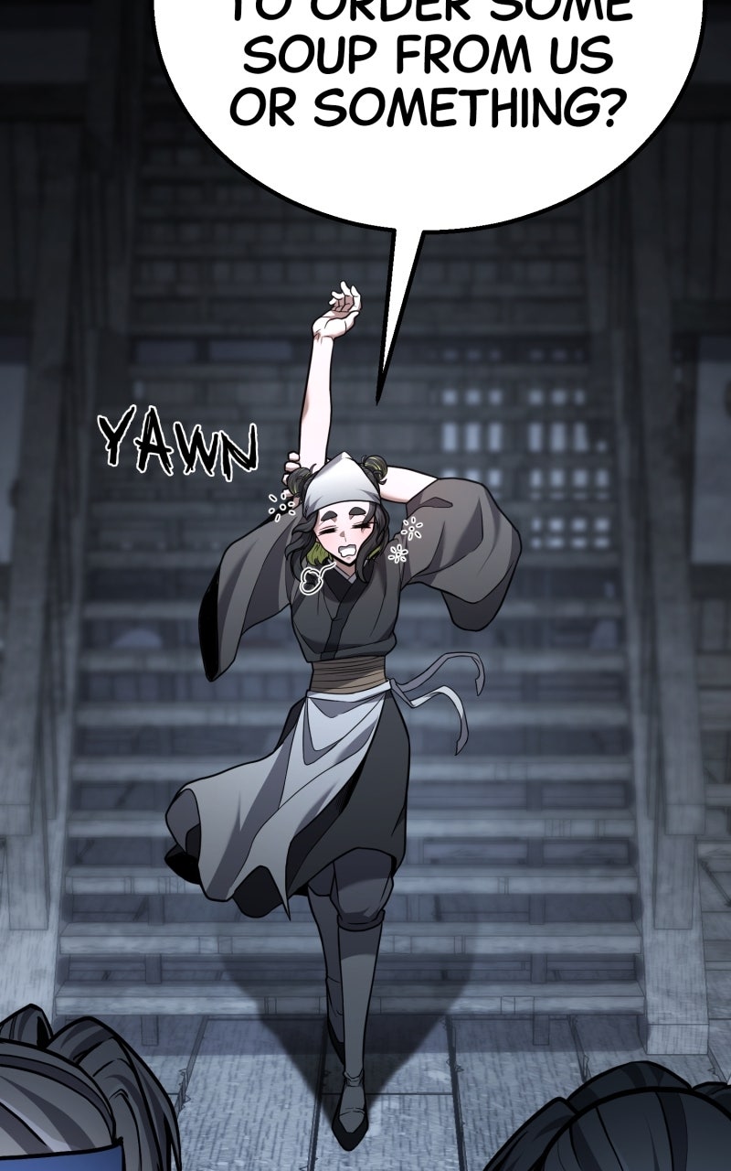 Ephemeral Bloom Episode 27 page 53 - 