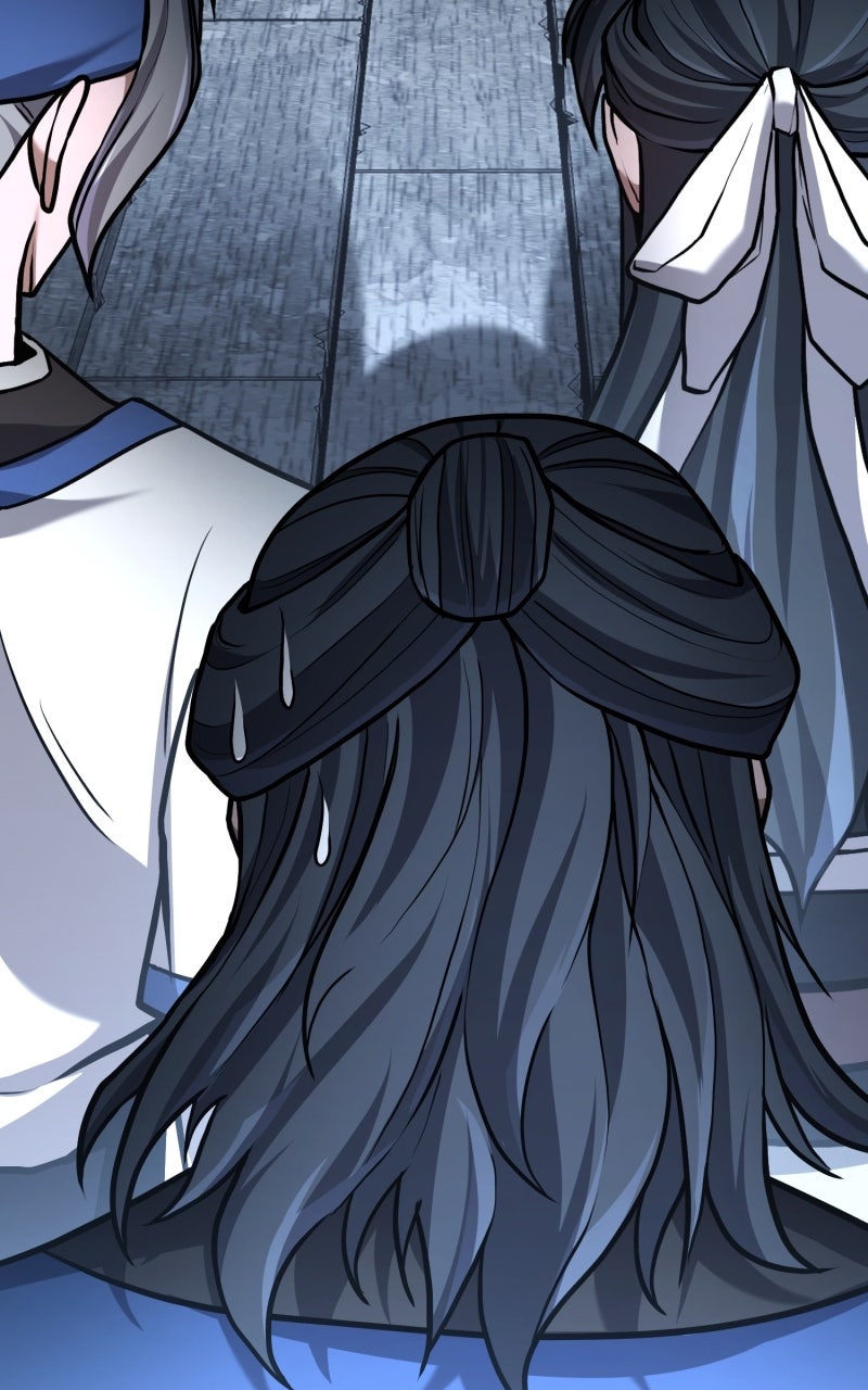 Ephemeral Bloom Episode 27 page 54 - 