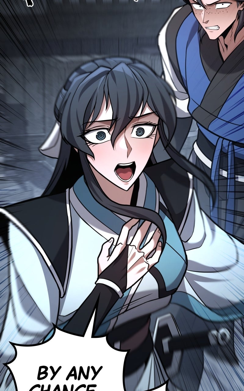 Ephemeral Bloom Episode 27 page 56 - 