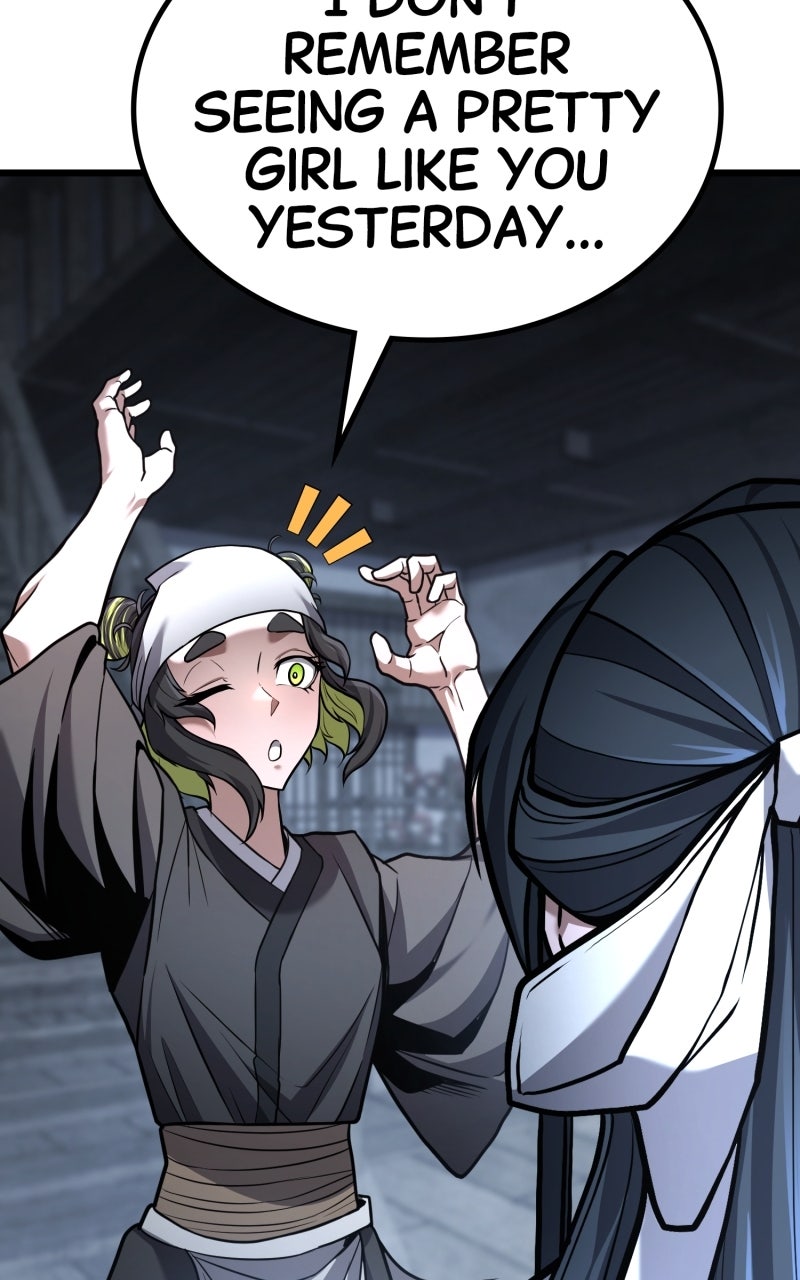 Ephemeral Bloom Episode 27 page 58 - 