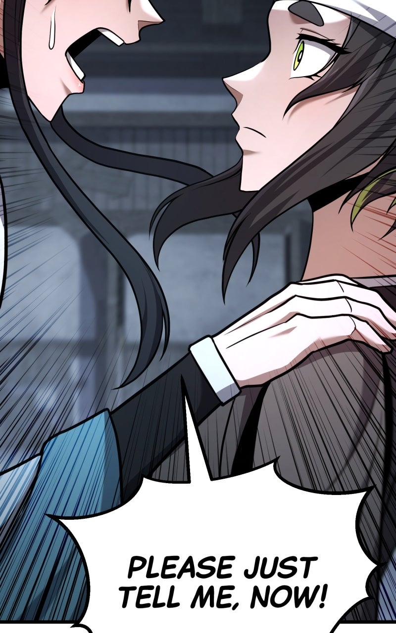 Ephemeral Bloom Episode 27 page 60 - 