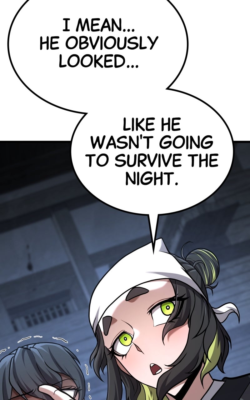 Ephemeral Bloom Episode 27 page 63 - 