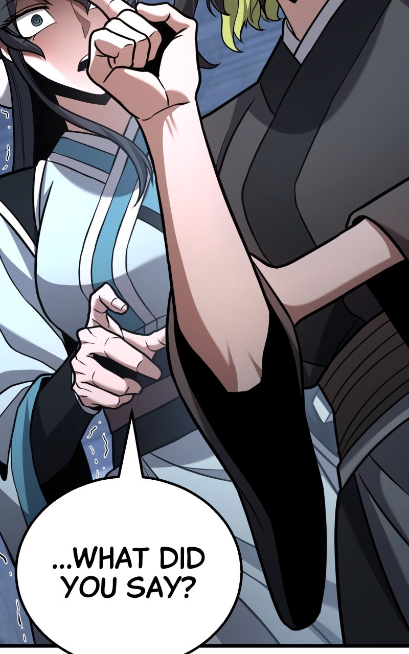 Ephemeral Bloom Episode 27 page 64 - 