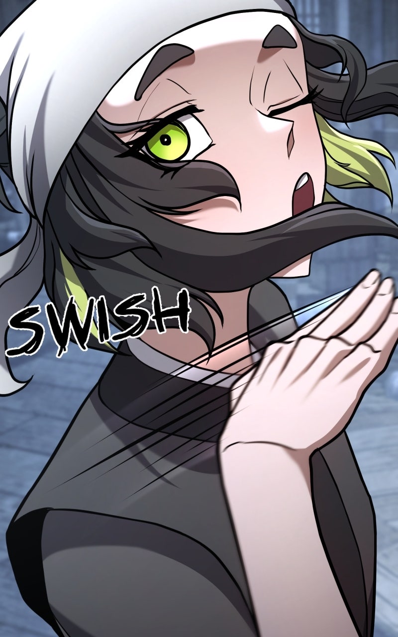 Ephemeral Bloom Episode 27 page 66 - 