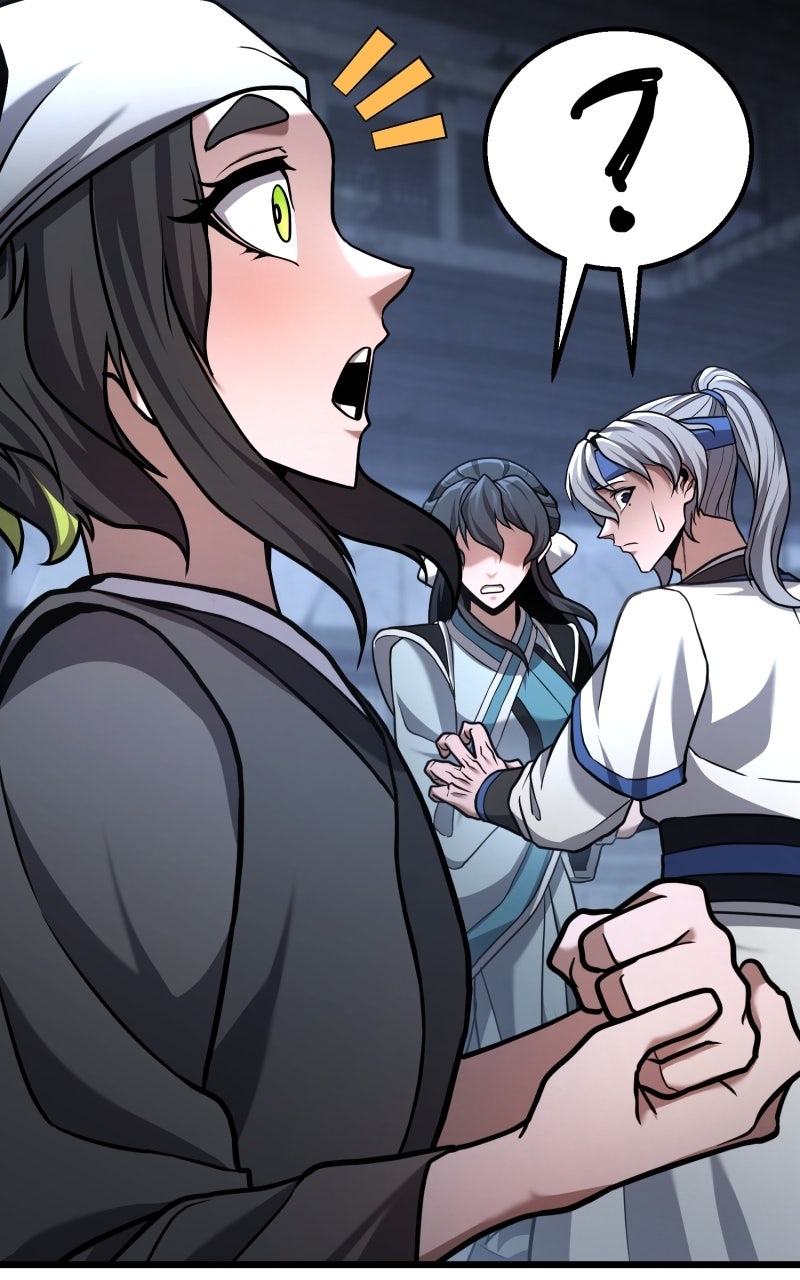 Ephemeral Bloom Episode 27 page 70 - 
