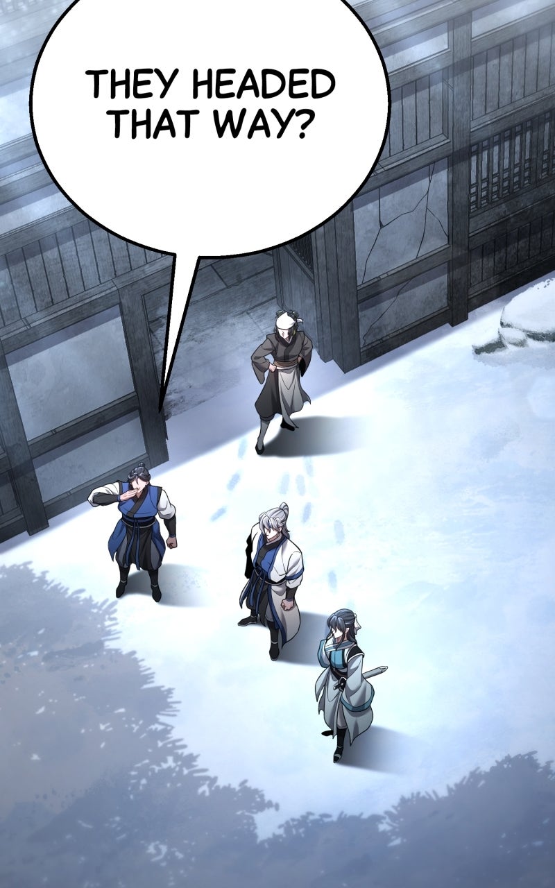 Ephemeral Bloom Episode 27 page 74 - 