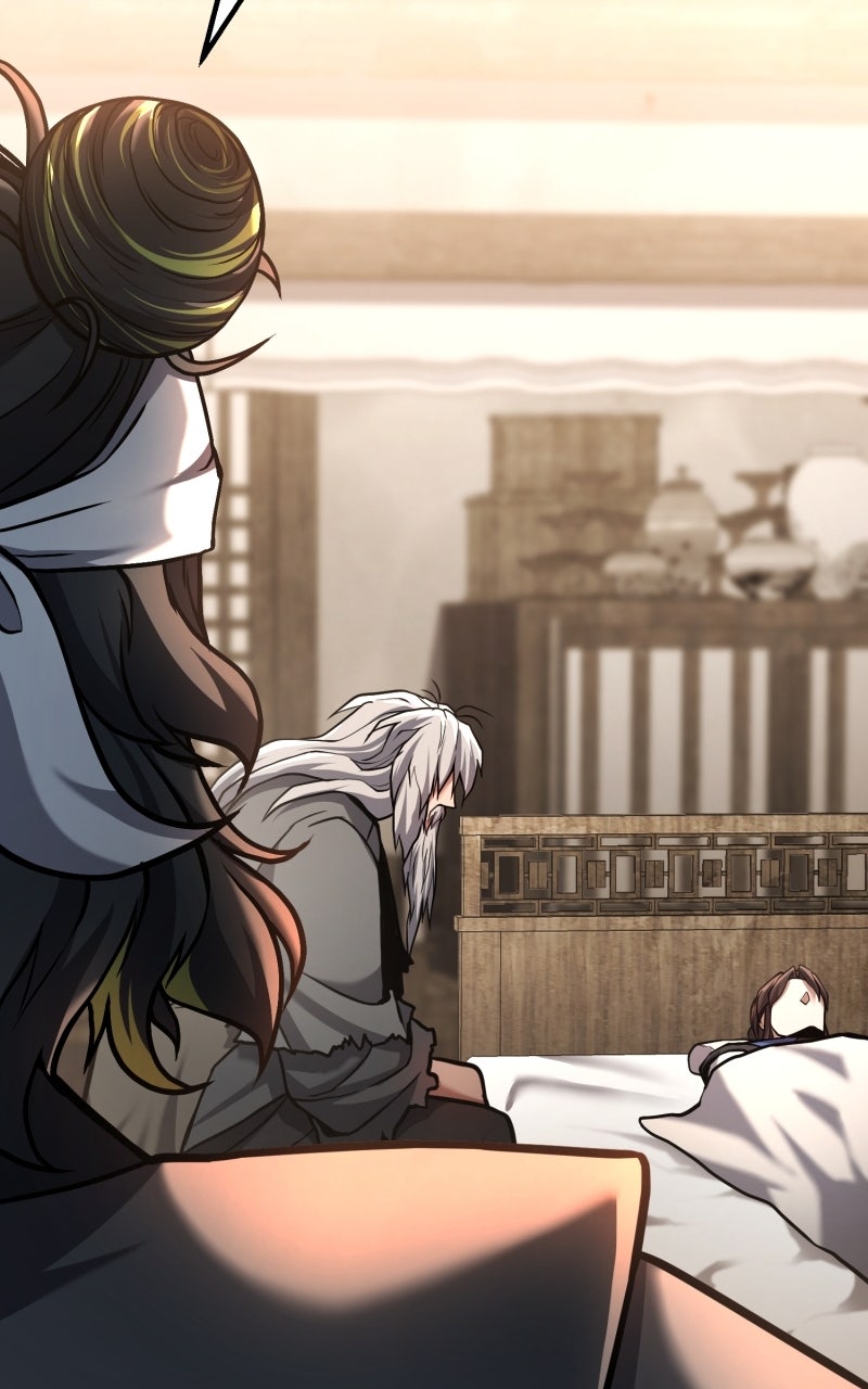 Ephemeral Bloom Episode 27 page 91 - 